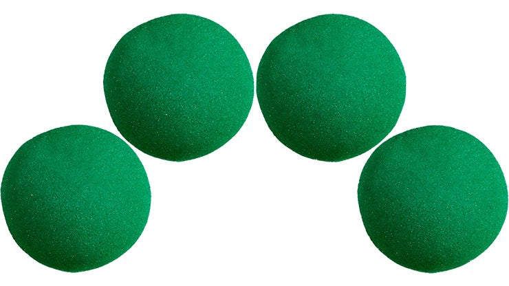 Super Soft Sponge Balls