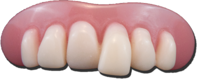 Billy Bob Teeth - Varieties for Rednecks and Monsters