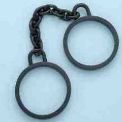 Shackles
