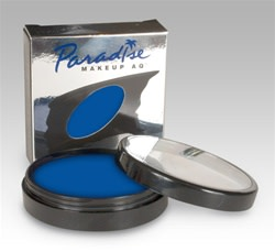 Paradise Makeup AQ 1.4 oz. - Lagoon Blue