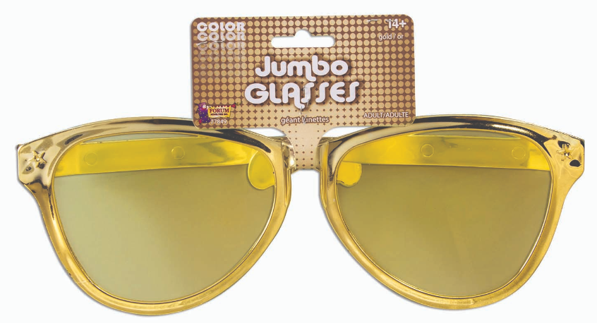 Sunglasses Jumbo