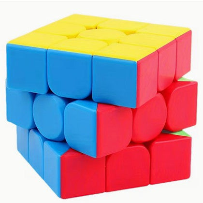 Magic Puzzle Cube 3x3