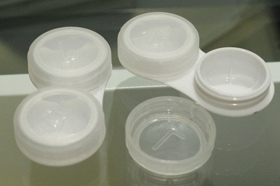 Contact Lens Case (C2)