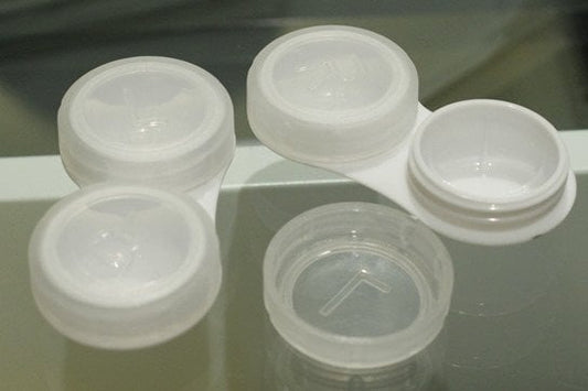 Contact Lens Case (C2)