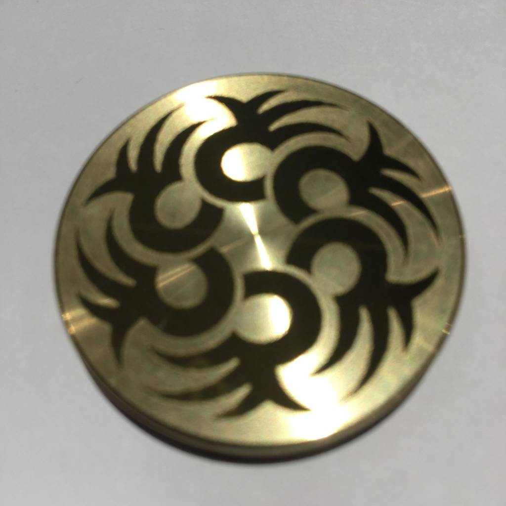 Ronjo Exclusive Okito Box Spinner Lids