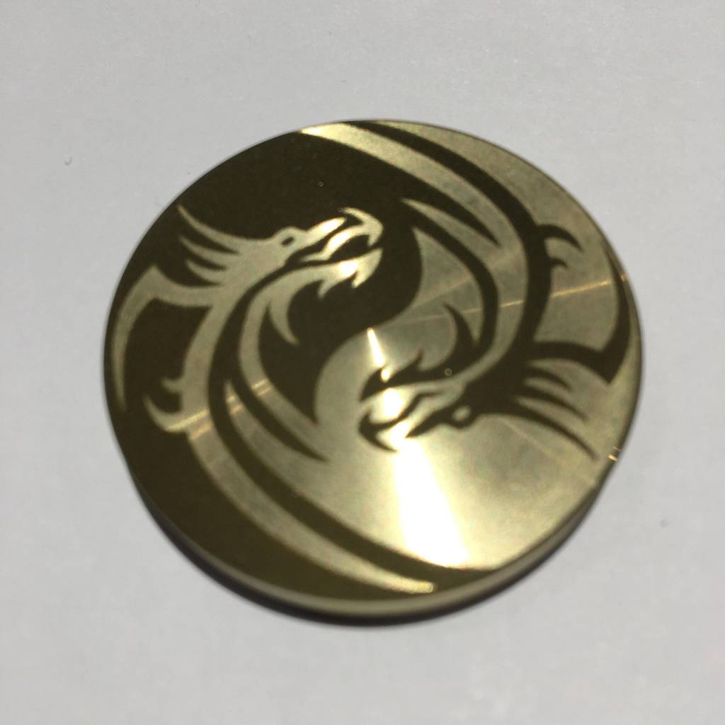 Ronjo Exclusive Okito Box Spinner Lids