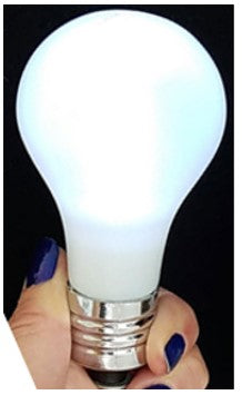 Magic Lamp Comedy Bulb - Plastic
