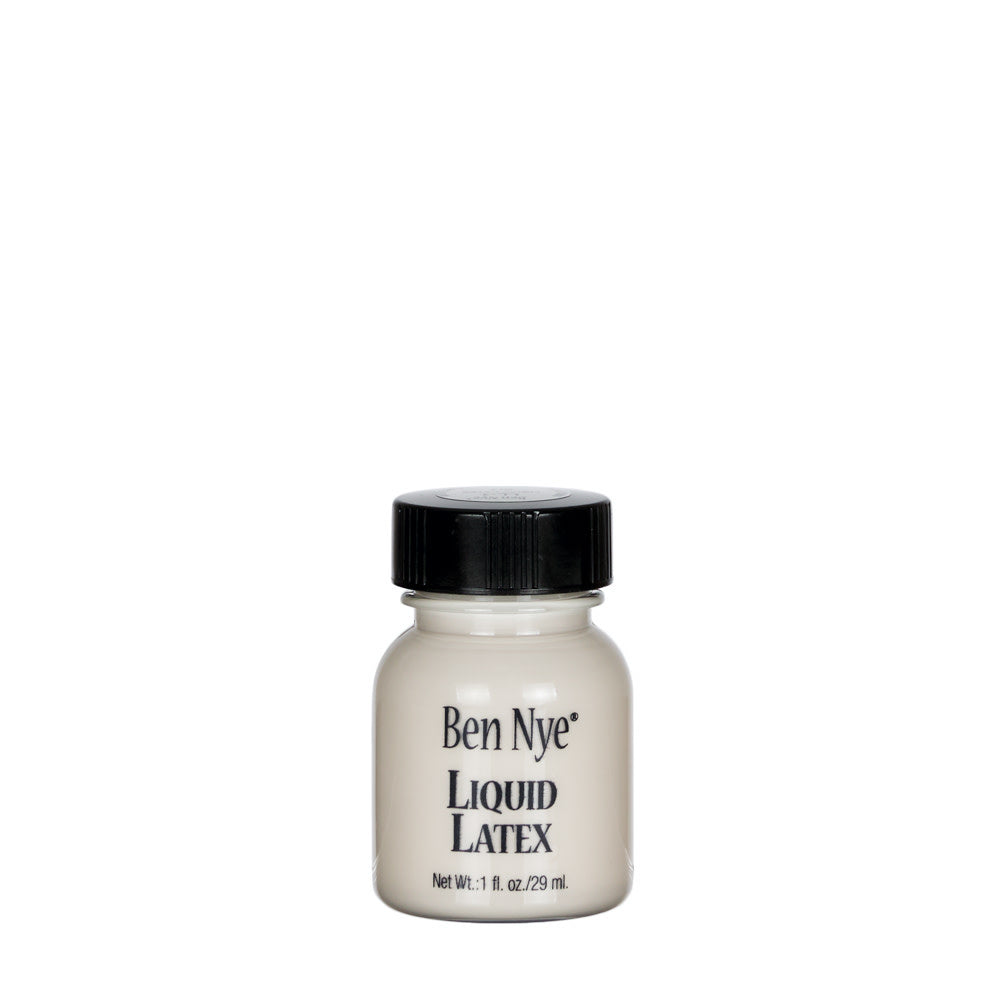 Liquid Latex 1oz .29ml by Ben Nye