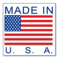 Performance Mat Card Worker, Black by Ronjo