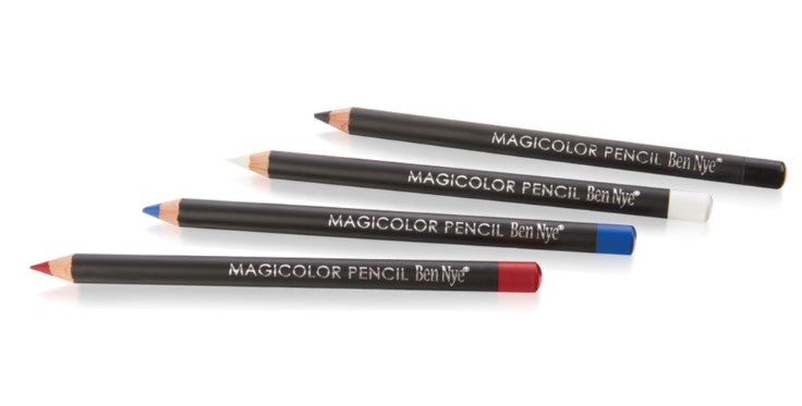 Magic Color Pencil .04oz/1.127g by Ben Nye - Color Options