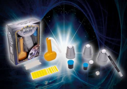Master Magic Variety Magic Set 2 by Eddys Magic