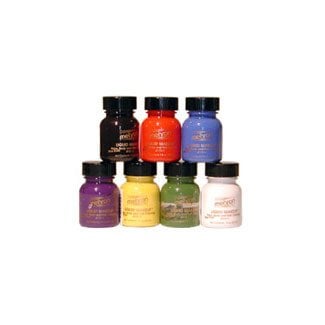 Liquid Make Up 1oz. Green