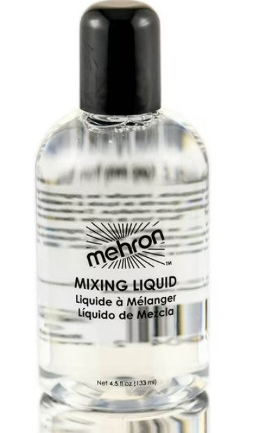 Mixing Liquid 4.5 oz