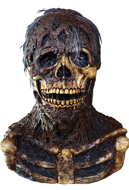 Mask Nate - Creepshow
