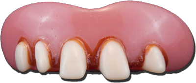Billy Bob Teeth - Varieties for Rednecks and Monsters