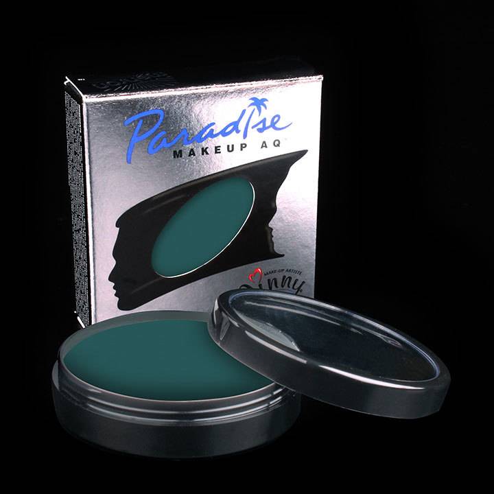 Paradise AQ 1.4 oz. - Deep Sea