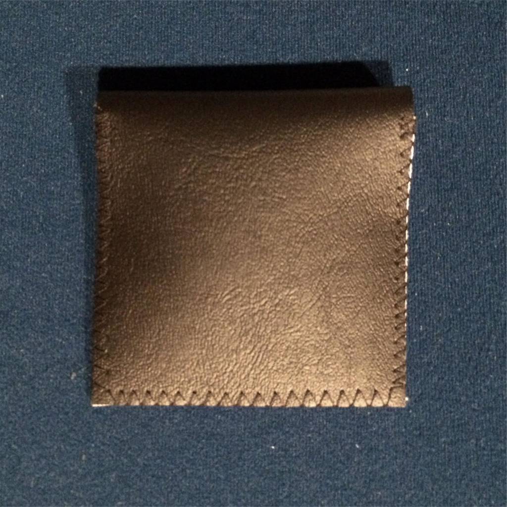 Coin Pouch, Tuck by Ronjo (/1015)