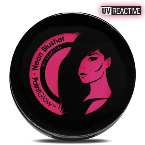 Magenta Neon UV Blusher 3.5G