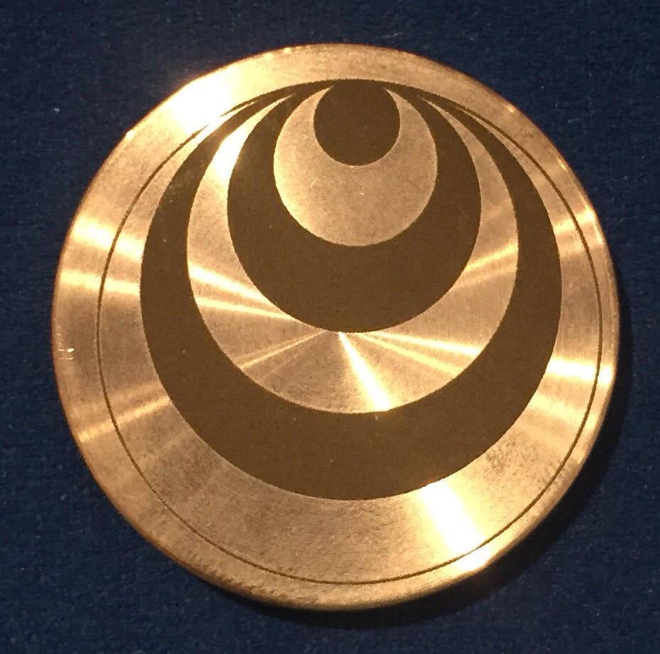 Ronjo Exclusive Okito Box Spinner Lids