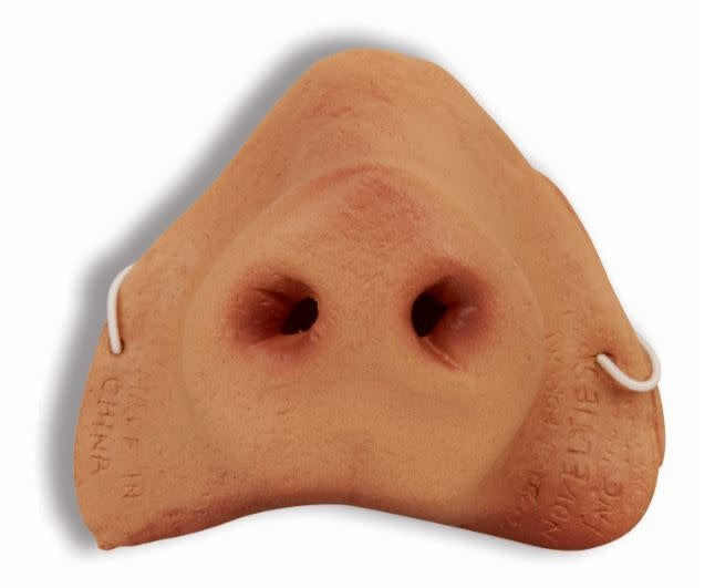 Pig Nose by Forum Novelties