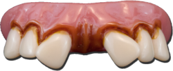Billy Bob Teeth - Varieties for Rednecks and Monsters