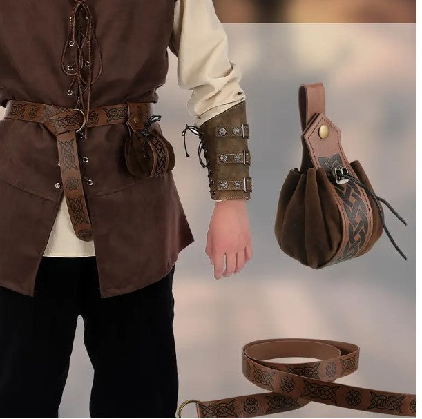 Renaissance Man - Adult Large