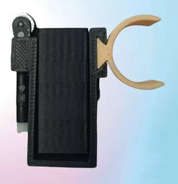 Revolver Flasher