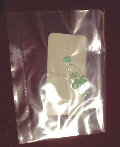 Rising Cards - 6 Pack Replacement Sticky Tabs
