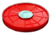 Coin Coaster