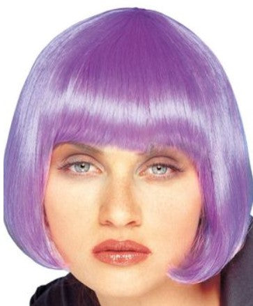 Sassy Wig - Choose Color