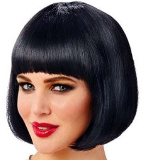Sassy Wig - Choose Color