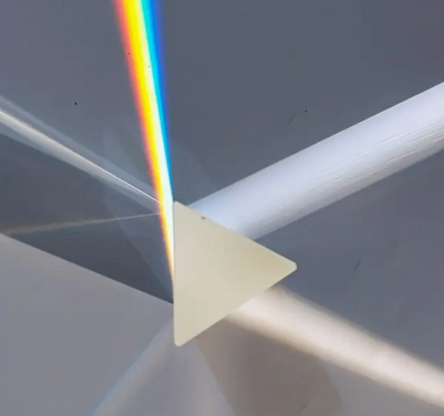 Crystal Prism - Small