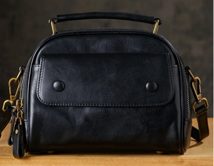 Boston Doctor Bag