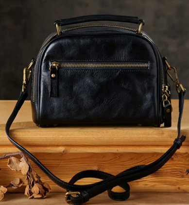 Boston Doctor Bag
