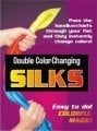 Color Changing Silks Double - Economy