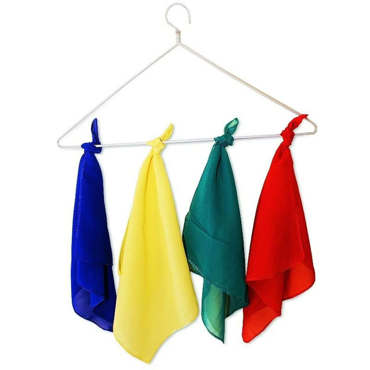 Silk Off Hanger by Ronjo