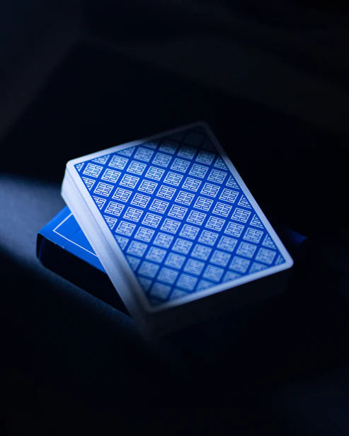 Sleights Playing Cards (Standard/Gilded)