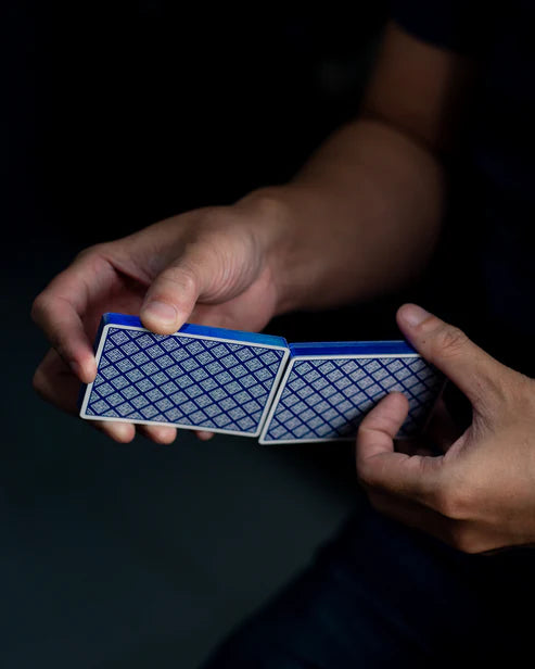 Sleights Playing Cards (Standard/Gilded)