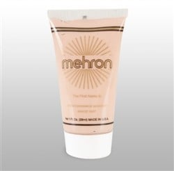 Fantasy FX Soft Beige Light Flesh