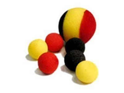 Sponge Color by Henry Mayol and Magic By Gosh (M13)