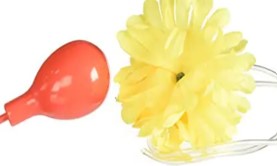 Squirting Flower - Jumbo 6 inch