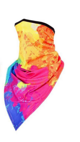 Neck Gaiter