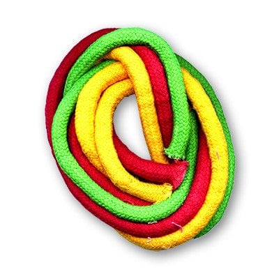 Multicolor Rope Link - Deluxe