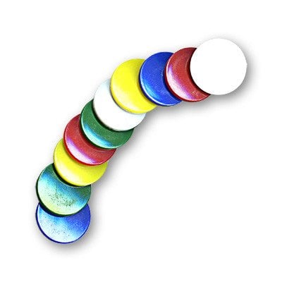 Predicta Color aka Predict A Color by Funtime Magic (M12)