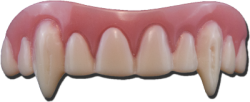 Billy Bob Teeth - Varieties for Rednecks and Monsters