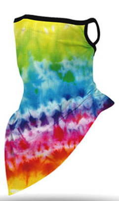 Neck Gaiter