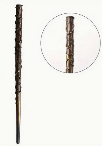 Wizard Wand Female Style 2 Tapered