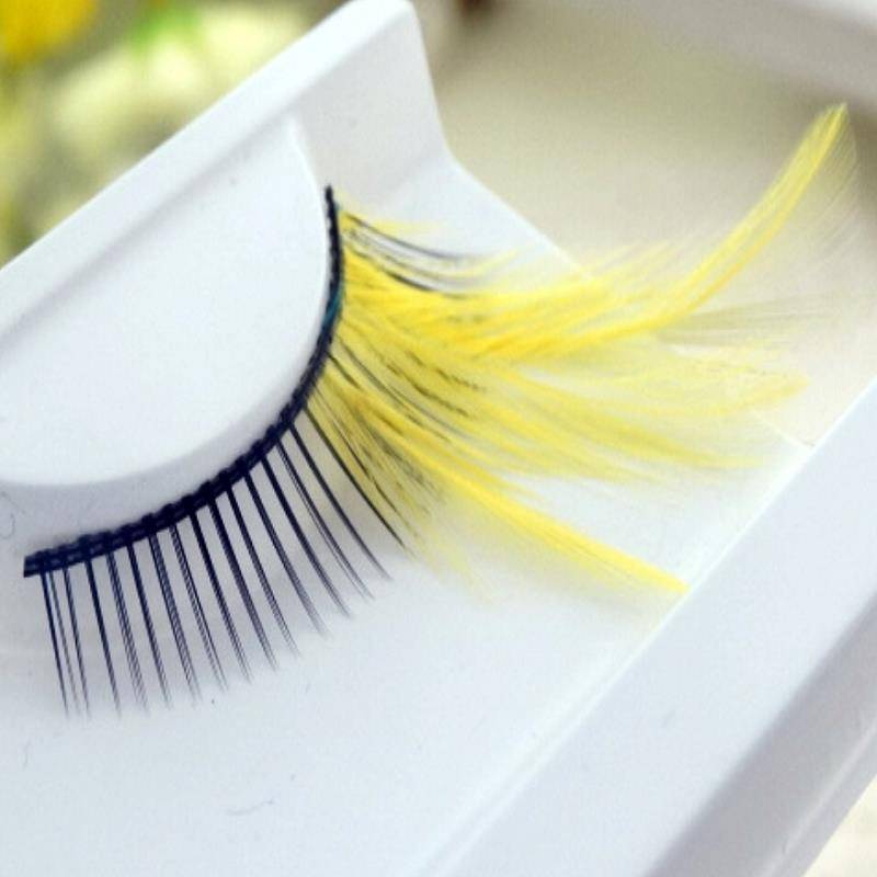 Red Cherry Lashes - All Styles