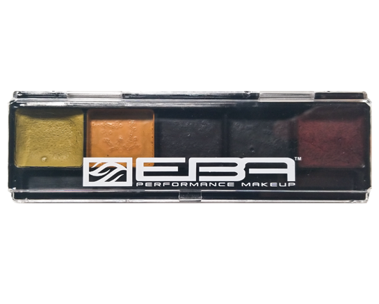 SLIM Alcohol Palette - Bruise Edition by Encore