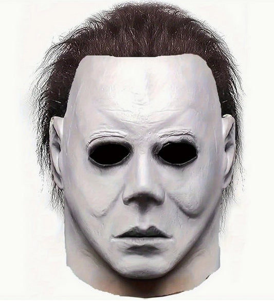 Michael Myers Halloween Mask Import